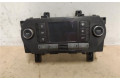 Блок управления климат-контролем 735442075, 735442075   Fiat Bravo