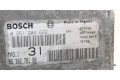 Блок управления двигателя 0261204622   Citroen Saxo