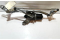 Моторчик дворников 8200036921, 7701054828    Renault Megane II