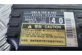 Блок управления АБС 8954053340, 0794001313   Lexus IS III XE30