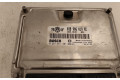 Řídící jednotka 038906019KE   Volkswagen Passat Alltrack 2004
