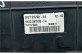Ящик предохранителей (комплект)  9663510280, 0090012   Citroen C6 
