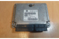 Řídící jednotka 036906034EG, IAW4MV.EG   Audi A2 2002