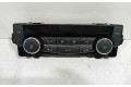 Блок управления климат-контролем 275102210r   Renault Kadjar