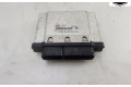 Блок управления двигателя 04E907309AF, 0261S09531   Skoda Fabia Mk3 (NJ)