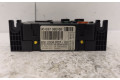 Pojistková skříňka Řídící jednotka BSM 9665778380   Fiat Scudo 2008