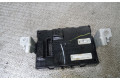 Блок комфорта 284B2EM01B   Nissan Tiida C11   