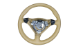 Volant Porsche Cayenne (9PA) 2008 00004440019S30, 101264  