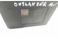 Jednotka ABS 4670A756   Mitsubishi Outlander 2015