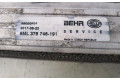 Интеркулер  8ML376746191   Audi A5 8T 8F 