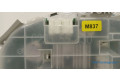 Панель приборов C23555430, M837   Mazda 5       