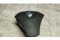 Подушка безопасности водителя 33677298804N   BMW 5 E60 E61