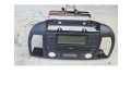 Дисплей    Ax609, 5211659   Nissan Micra