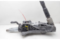 Руль Mercedes-Benz CL C215  2000 - 2006 года A2054601301      