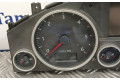 Панель приборов 0263655310, 7L6920875L   Volkswagen Touareg I       