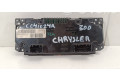 Блок управления климат-контролем 55111031AG   Chrysler 300M