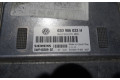 Блок управления двигателя 03D906033H, 5WP4030902   Volkswagen Fox