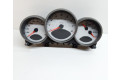 Přístrojová deska  Porsche Cayman 987 2007 98764111732, 98764111732  