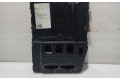 Блок управления 8200525384, 8200440600A   Renault Megane II