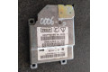 Блок подушек безопасности 65778374799, CENTRALITAAIRBAG   BMW Z3 E36