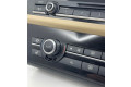 Блок управления климат-контролем 9263746, 0000899314   BMW 5 F10 F11
