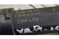 Vstřikovač 2320947010   Toyota Yaris     