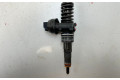 Форсунка 0414720314    Skoda Roomster (5J)  BMS 