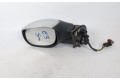 Zpětné zrcátko  Citroen C3 2002  8149FG  
