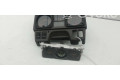 Přístrojová deska  Mitsubishi Montero 1993 2131376830  