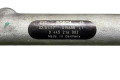 Vstřikovací lišta 0445216002, 7805722   BMW 5 E39    306D1 