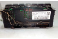 Блок управления климат-контролем 8E0820043BL, VDO   Seat Exeo (3R)