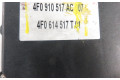 Блок АБС 4F0614517T, 4F0910517AC   Audi  A6 S6 C6 4F  2004 - 2011 года