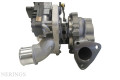  Турбина Hyundai Grand Santa Fe NC  808031-0006, TC10-0549         