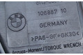 Pojistková skříňka Řídící jednotka BSM 61138387573, 10688710   BMW 7 E65 E66 2001