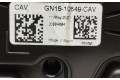 Панель приборов GN1510849CAV   Ford Ecosport       