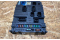 Блок комфорта 9663798380   Citroen Jumpy   