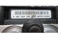 Jednotka ABS 0265950359, 48707K0264   Audi A6 S6 C6 4F 2005