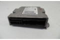 Блок подушек безопасности 610901600, 285586520R   Renault Laguna III