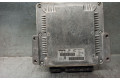 Блок управления двигателя 9655816780, 0281011522   Fiat Ulysse