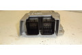 Блок подушек безопасности 0285001859, 04896233AD   Jeep Grand Cherokee (WK)