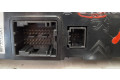Блок управления климат-контролем 96738320XT   Peugeot 3008 I