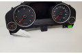 Панель приборов 7P6920981   Volkswagen Touareg II       