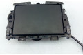 Дисплей    98043346ZD   Peugeot RCZ