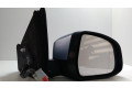 Zpětné zrcátko pravé Ford Mondeo MK IV 2008  024384  