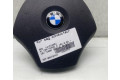 Подушка безопасности водителя    BMW X1 E84
