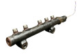 Vstřikovací lišta 9664111780, 968475308002   Peugeot 3008 I     