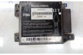 Блок подушек безопасности CAM420002, CENTRALITAAIRBAG   Maserati Coupe
