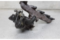 Jednotka ABS 35487599   Ford Fiesta 2010