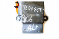 Блок подушек безопасности 550539800   Peugeot 3008 I