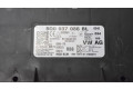 Pojistková skříňka Комфортный модуль 5Q0937086BL   Skoda Octavia Mk3 (5E) 2015